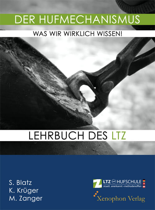 Der Hufmechanismus - was wir wirklich wissen!