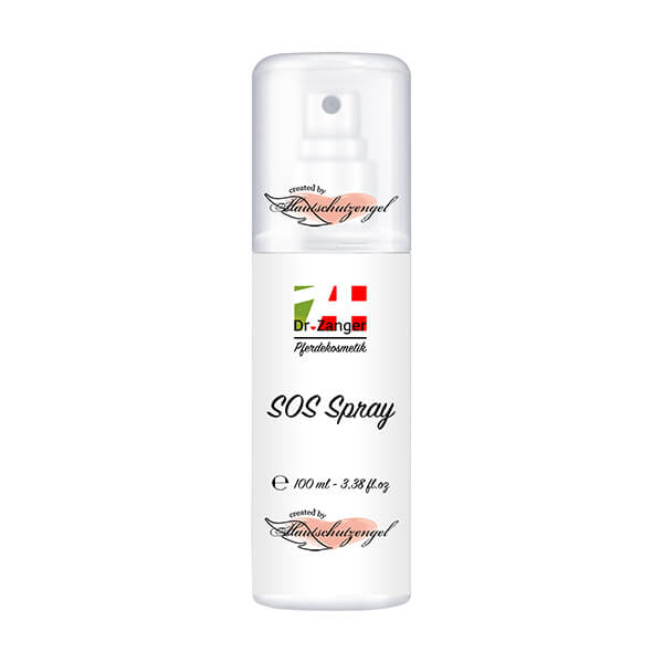 SOS Spray