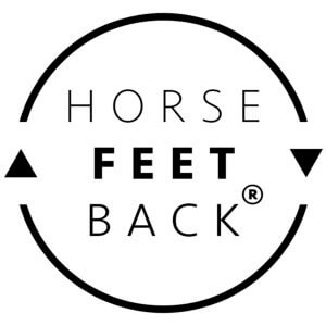 Horsefeetback® 2027